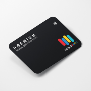 Premium NFC Digital Business Card