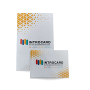 Premium NFC Digital Business Card